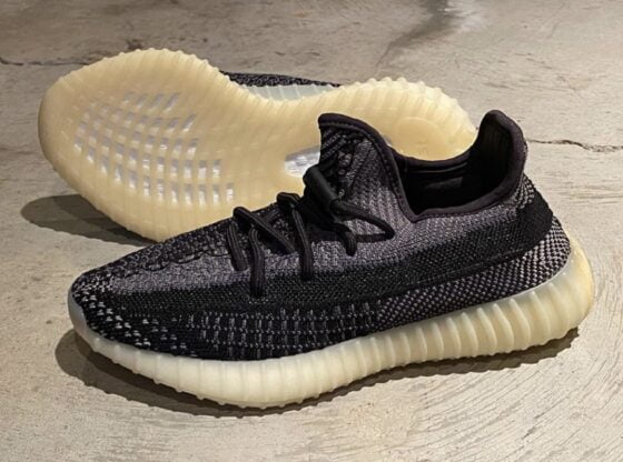 adidas Yeezy Boost 350 V2 Asriel Feature-min