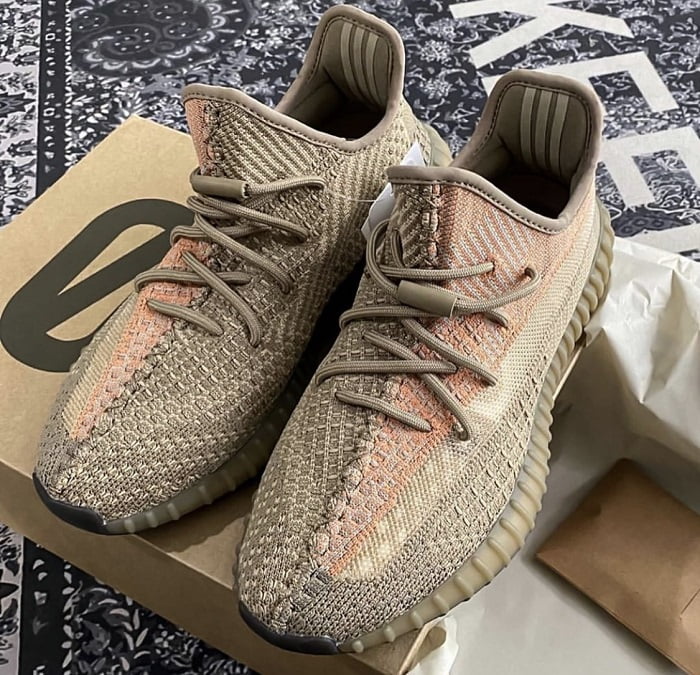 Cheap Ad Yeezy 350 Boost V2 Men Aaa Quality087