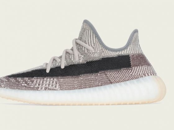 adidas Yeezy Boost 350 V2 Zyon Feature (1)
