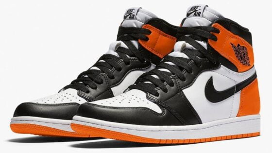 Air Jordan 1 High OG Shattered Backboard 2021