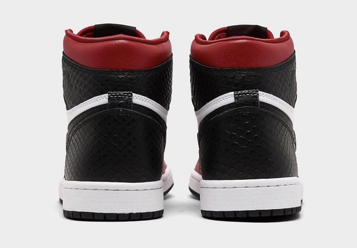 aj1 satin snake