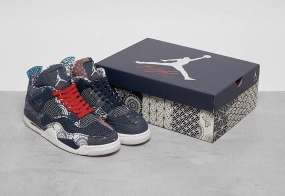 Air Jordan 4 Sashiko Feature (1)-min