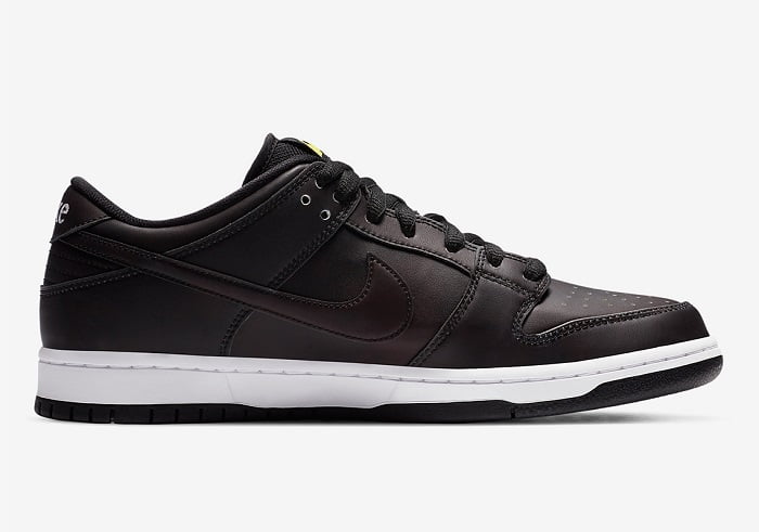 Check Out Official Images of the Civilist Berlin x Nike SB Dunk Low ...