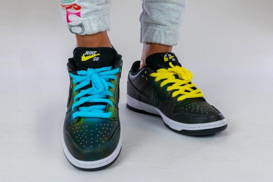 nike sb heat reactive