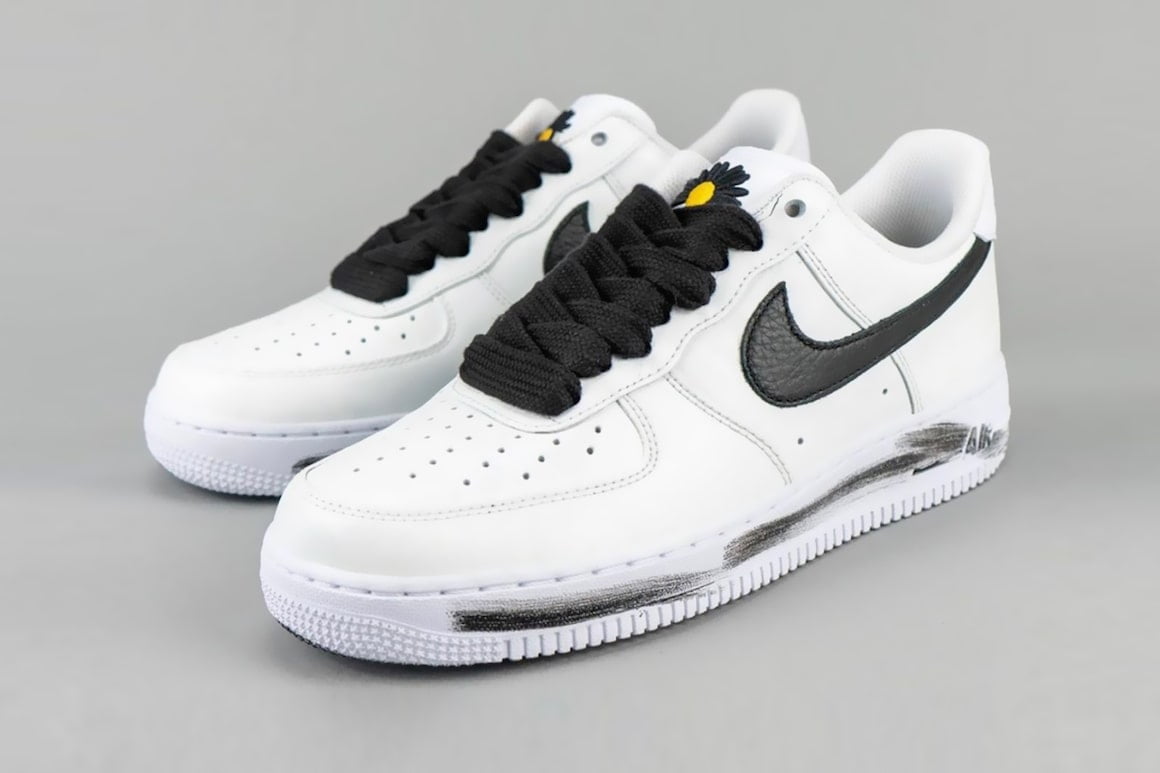 air force 1 look