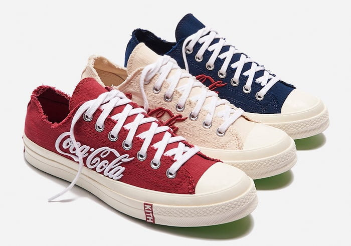 converse x coca cola