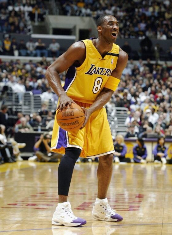 reebok question kobe pe