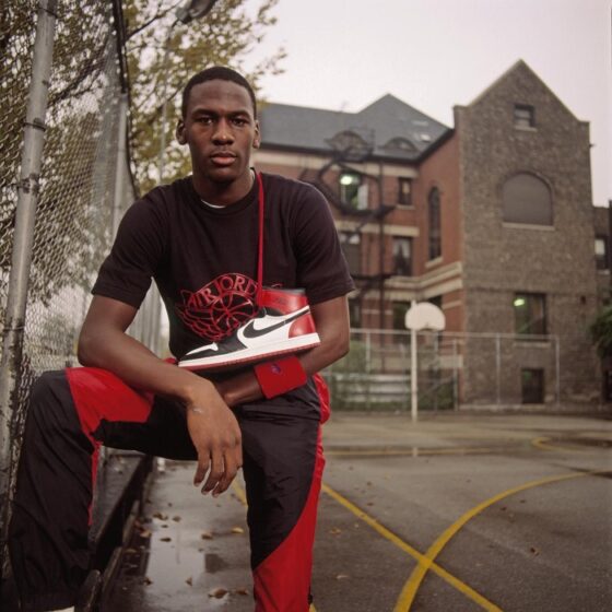 michael jordan jordan 1