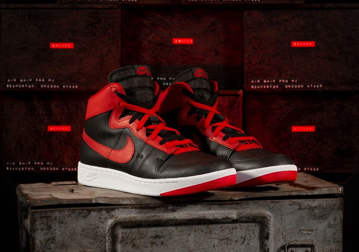 Nike banned clearance 1s