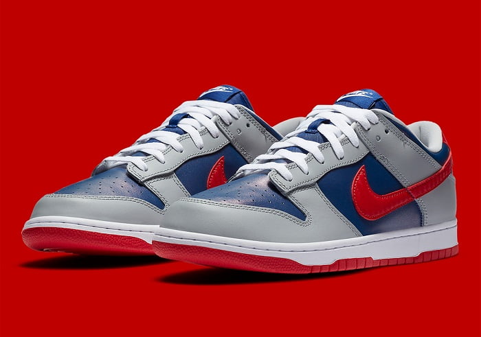 Check Out Official Images of the Nike Dunk Low SP 