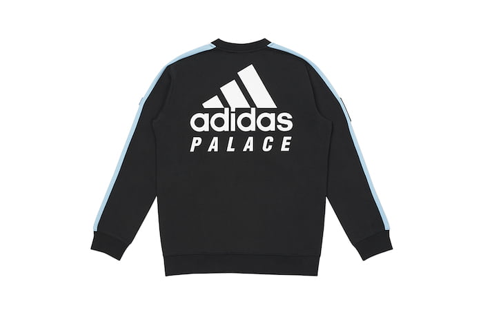Palace x adidas SunPal 6