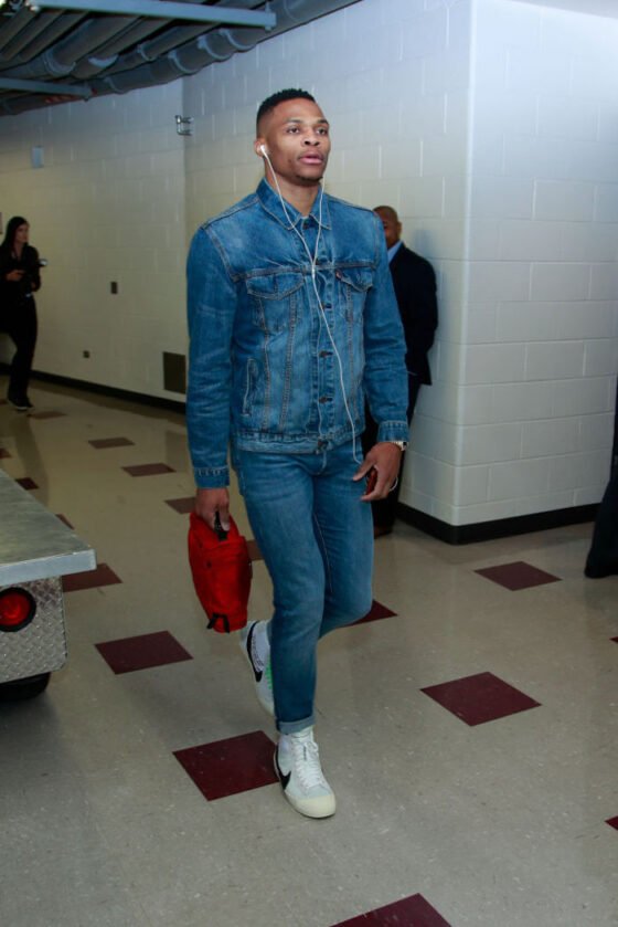 russell westbrook sneakers 2018