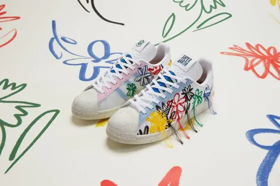 Sean Wotherspoon x adidas Originals SUPEREARTH Feature