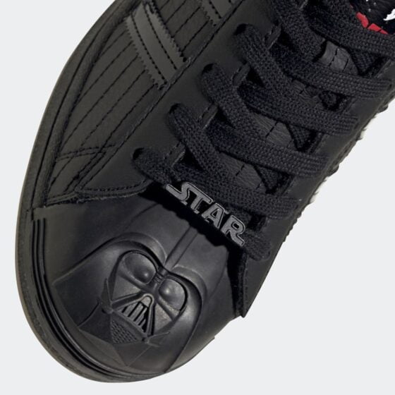 Star Wars x adidas Superstar Darth Vader Feature (1)-min