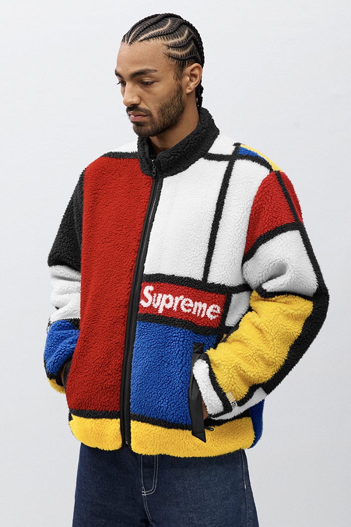 Supreme FW20 Look Book 10