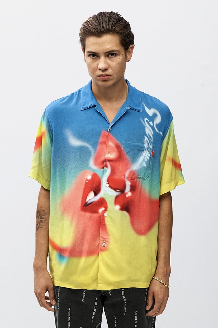 Supreme FW20 Look Book 20
