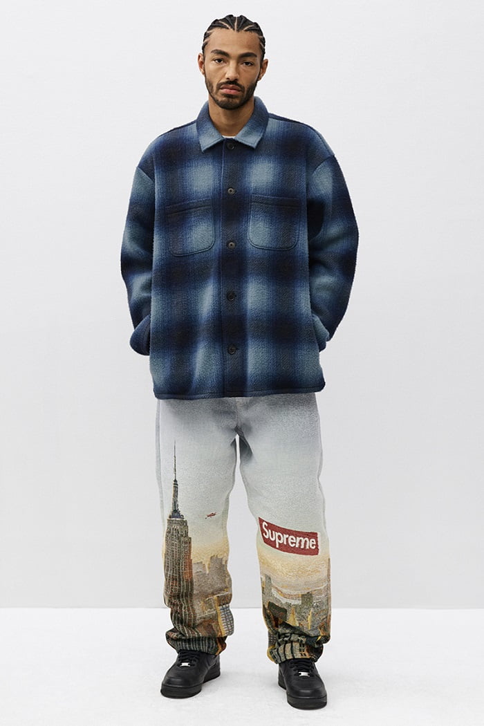 Supreme FW20 Look Book 32