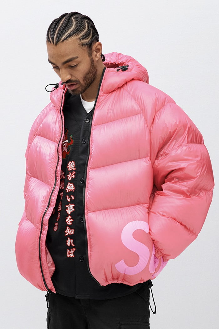 Supreme FW20 Look Book 8