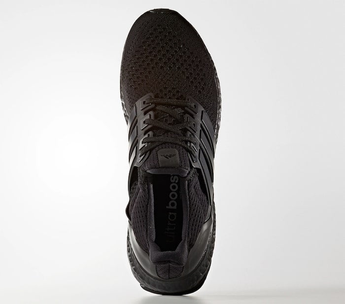 triple black 1.0 ultra boost