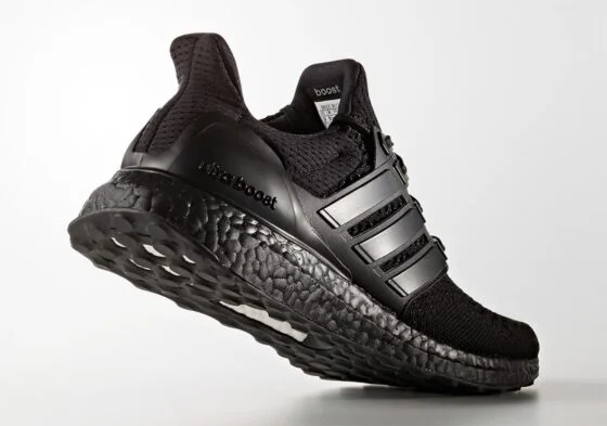 adidas Ultra Boost 1.0 Triple Black Feautre-min