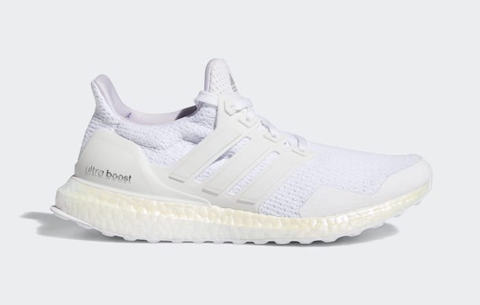 adidas white ultra boost release date