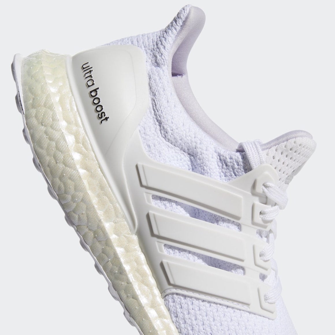adidas white ultra boost release date