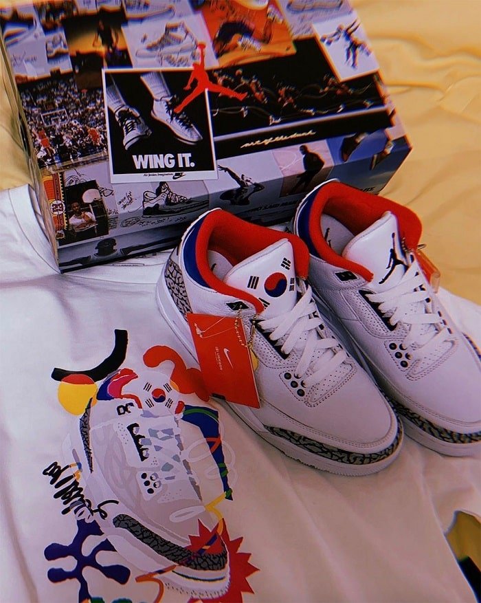 air jordan seoul