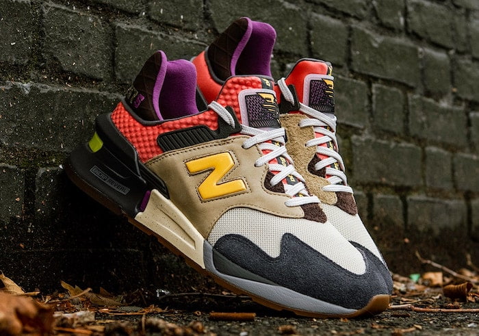 better days new balance bodega