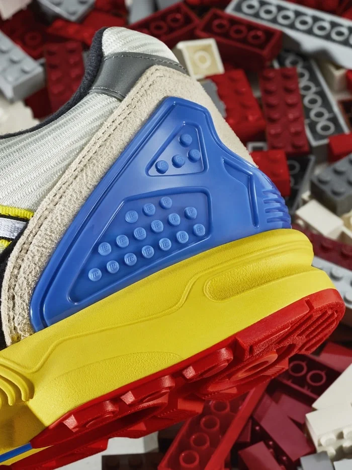 adidas zx 8000 lego resell