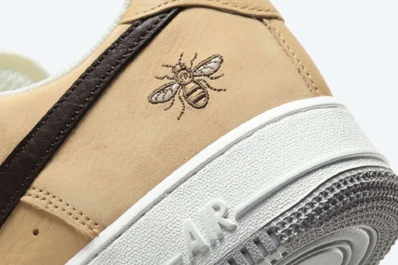 Nike Air Force 1 Manchester Bee Feature-min