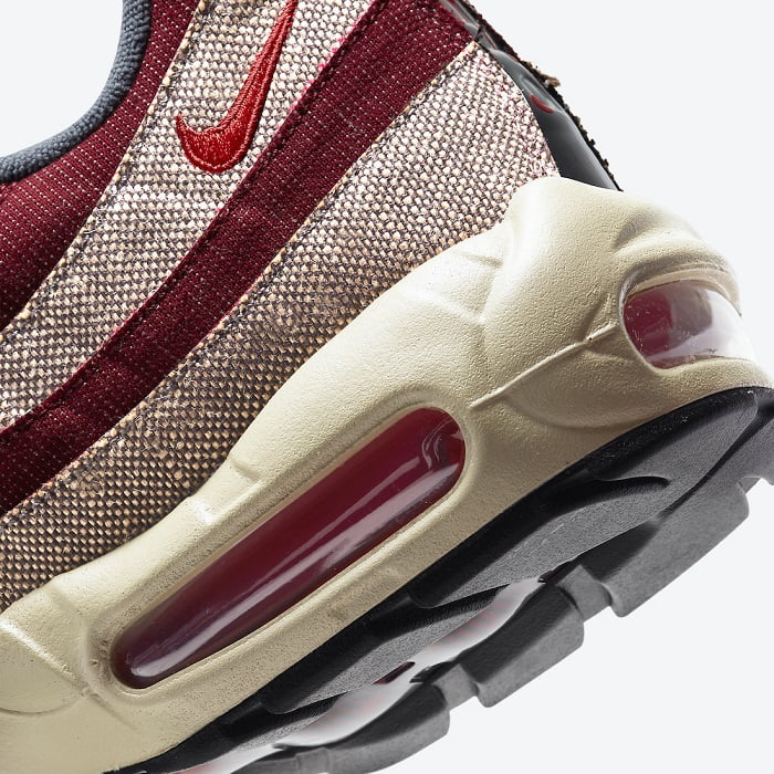 airmax 95 freddy krueger