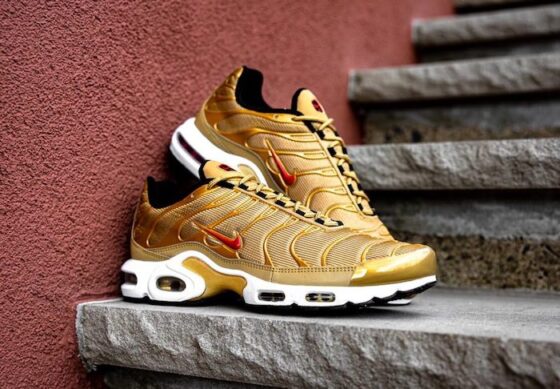 white and gold tn