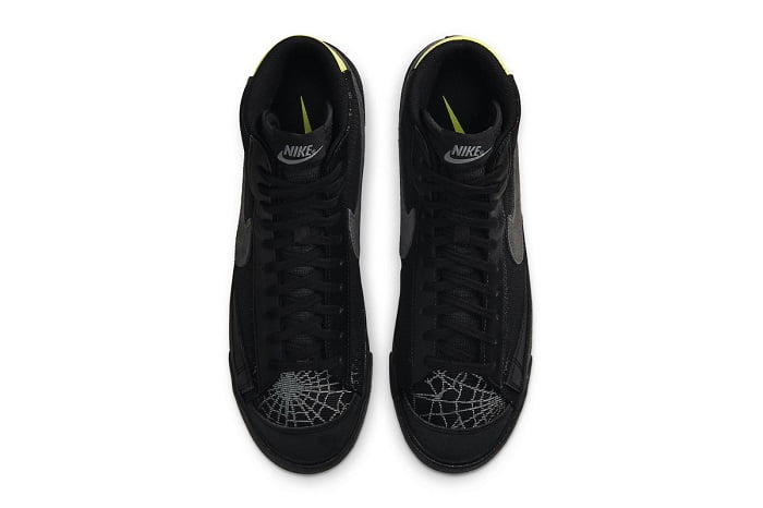 Nike Blazer Mid Spider Web 3