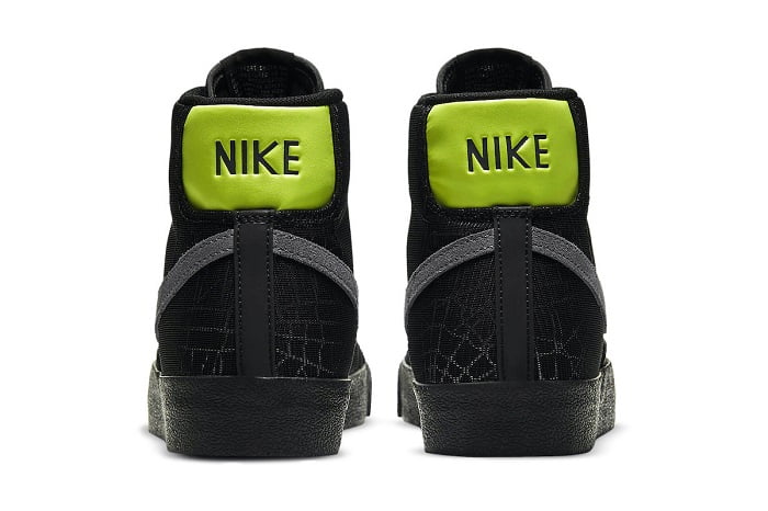Nike Blazer Mid Spider Web 4