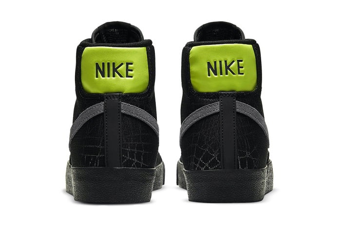 nike blazer halloween