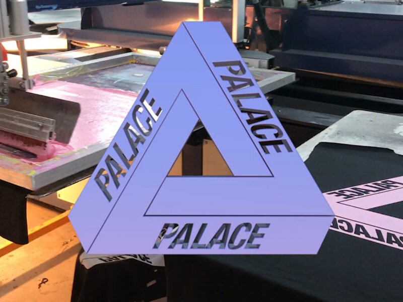 Palace Tri To Help