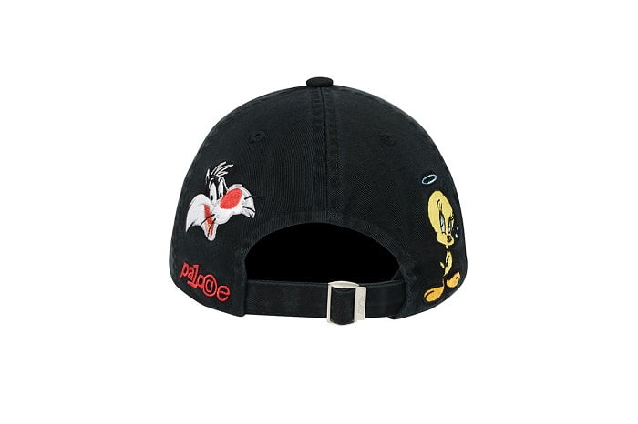 Palace x Looney Tunes 13