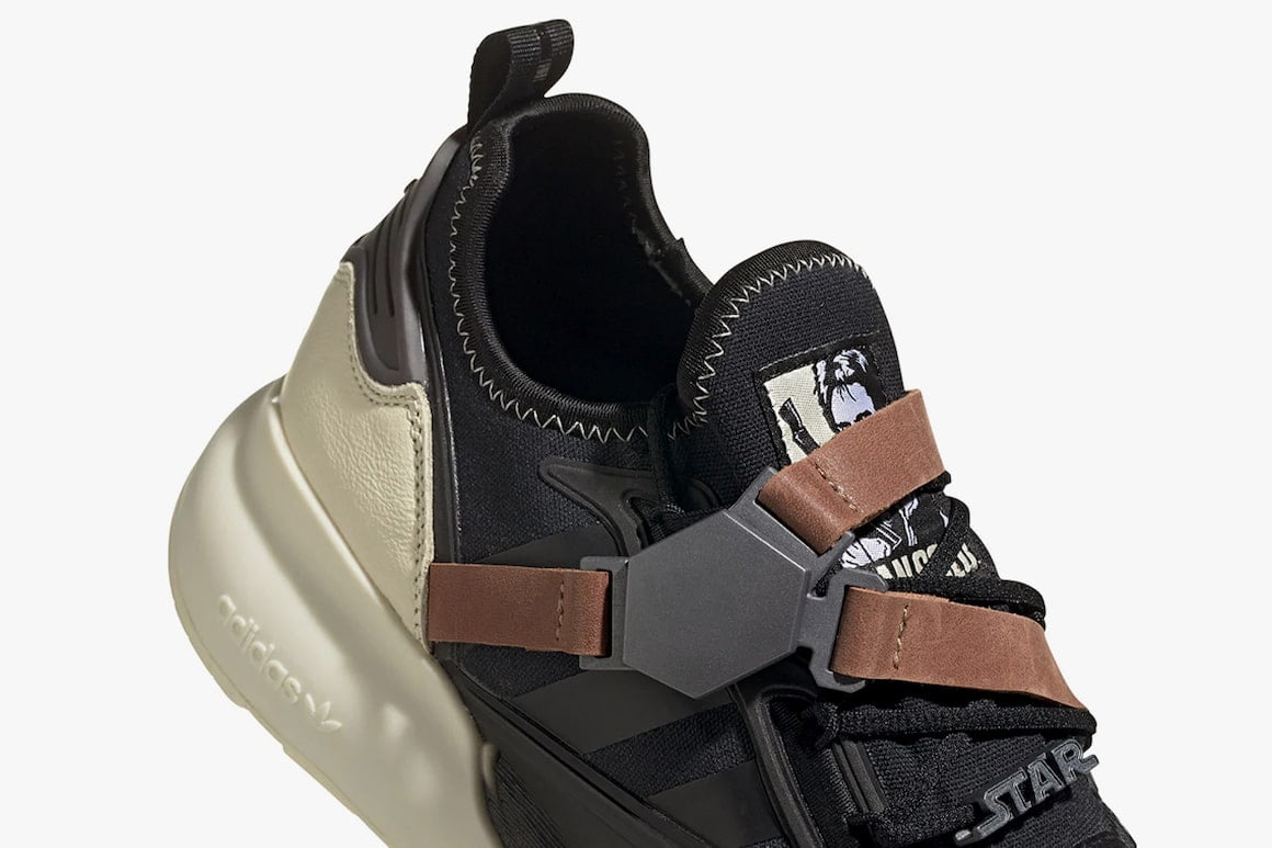 star wars zx 2k boost shoes