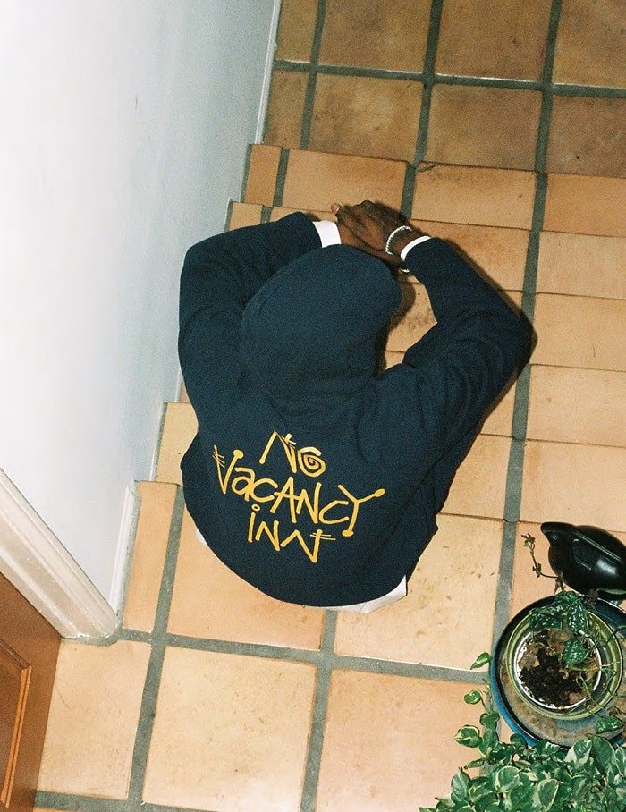 Stüssy x No Vacancy Inn Is The Collab You Never Knew You Needed 