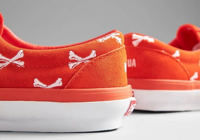 WTAPS x Vans 22 min
