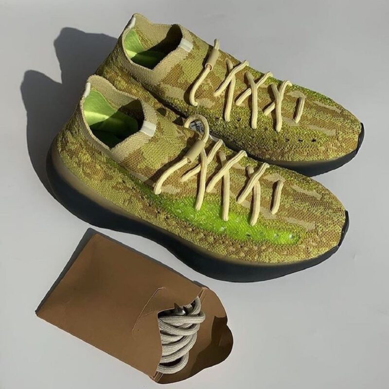adidas Yeezy Boost 380 Hylte Glow Feature-min