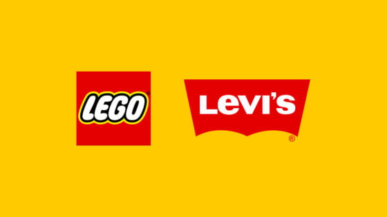 levi lego