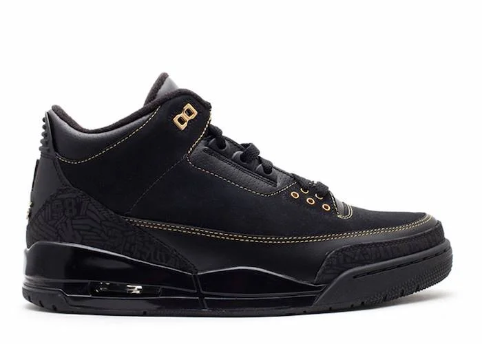 black history month jordans