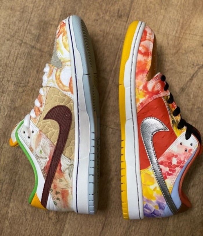 A Nike Sb Dunk Low Chinese New Year Could Be Dropping Next Year Klekt Blog a nike sb dunk low chinese new year