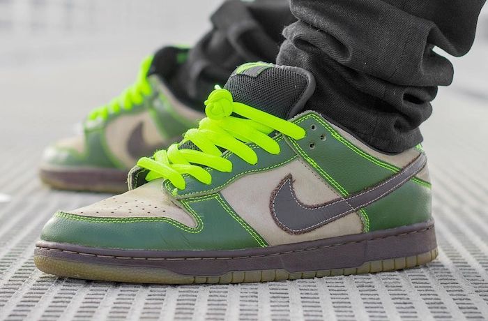 nike dunk sb jedi