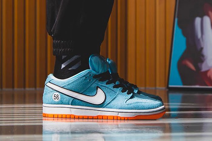 nike sb dunk club 58