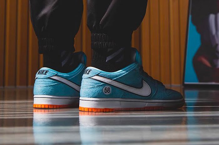 nike sb dunk club 58