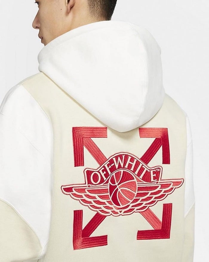 x Jordan Brand Capsule Collection 