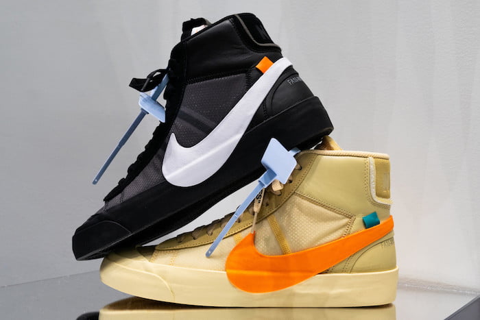 The Best Halloween Sneakers of All Time 