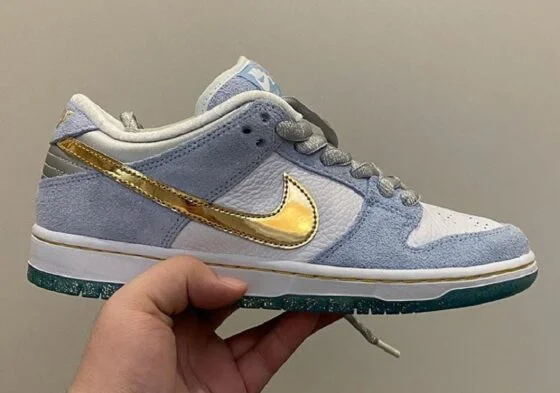 Elephant Nike SB Dunk Lows Could Be On the Way - KLEKT Blog